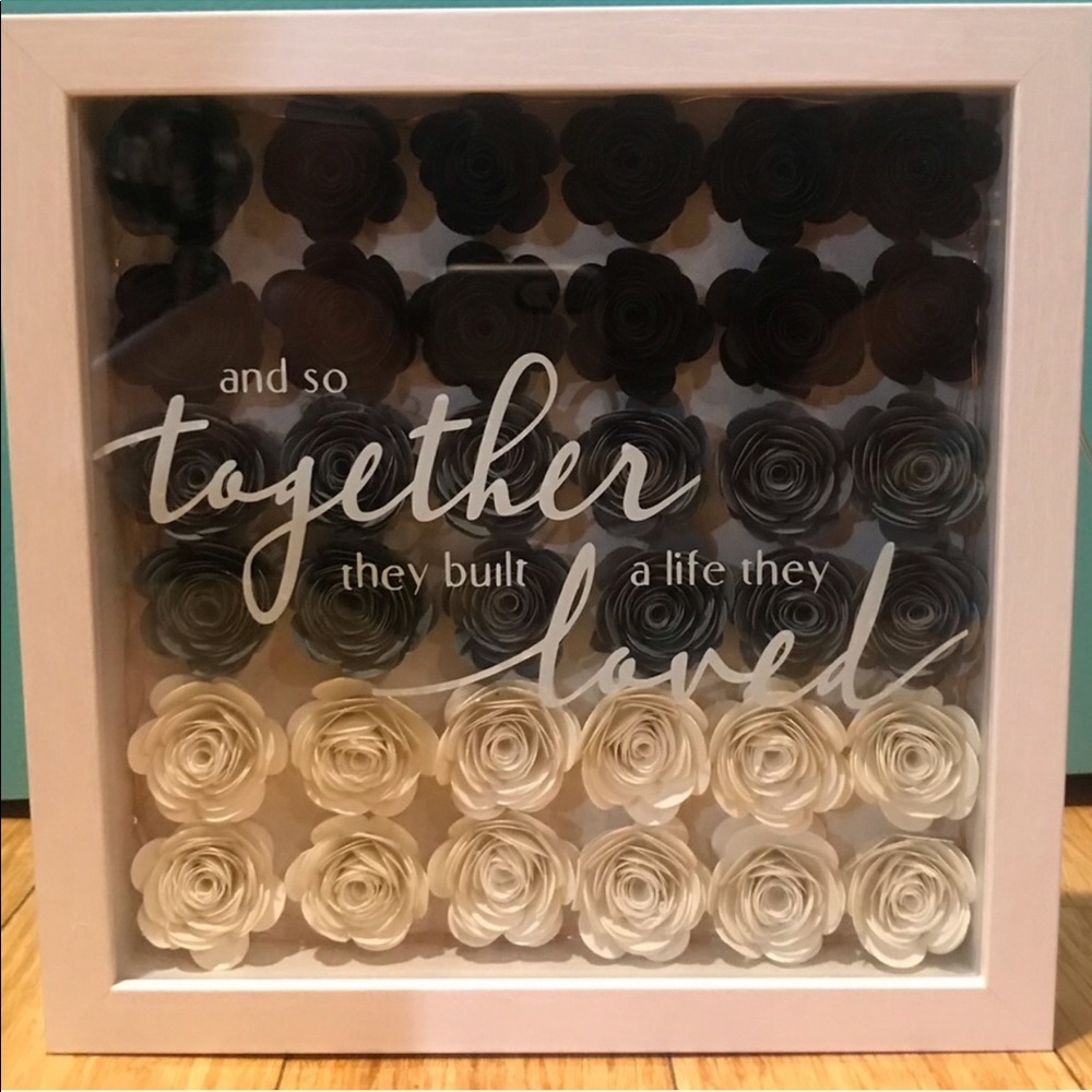 Custom Homemade Flower Box - Picture 12 of 15